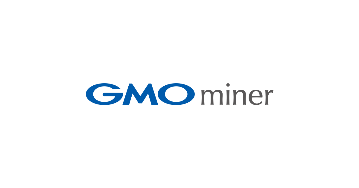 価格 | GMO miner